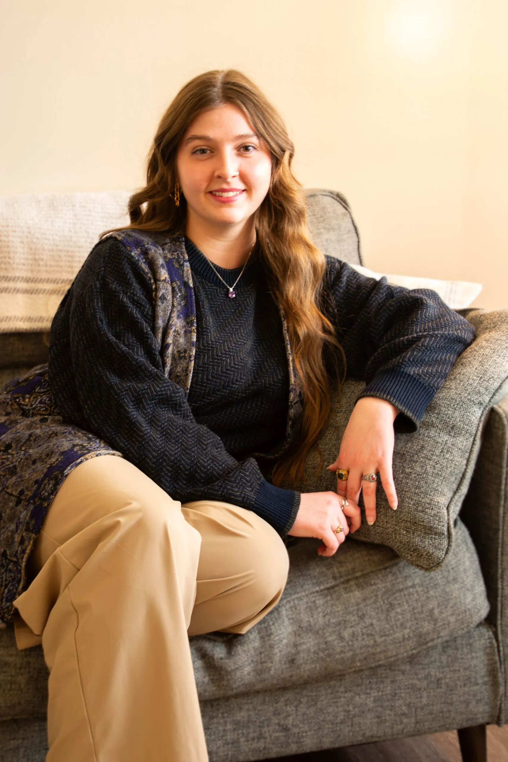 Amanda Giltz, LPCC
