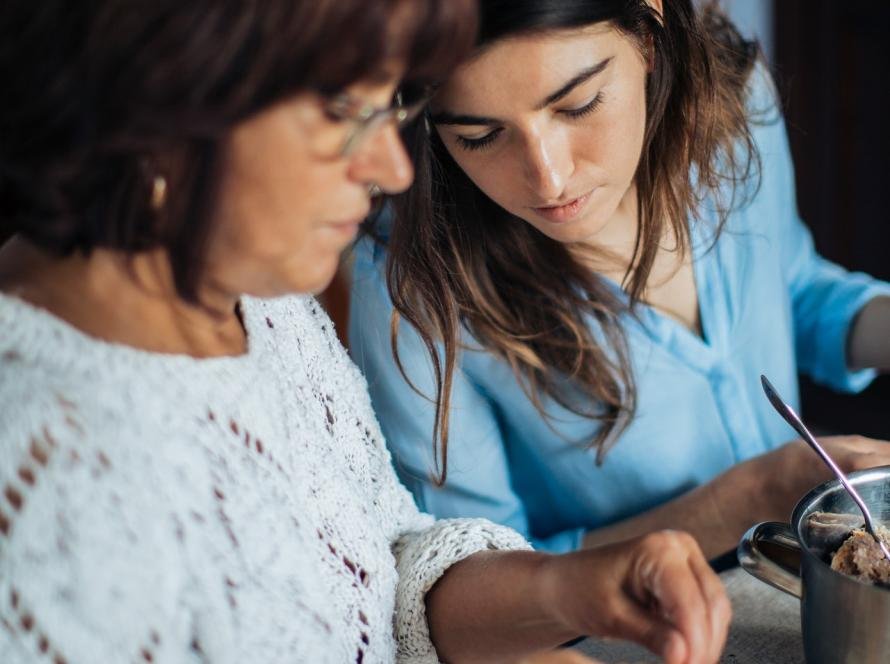 Narcissistic Parents? featured image