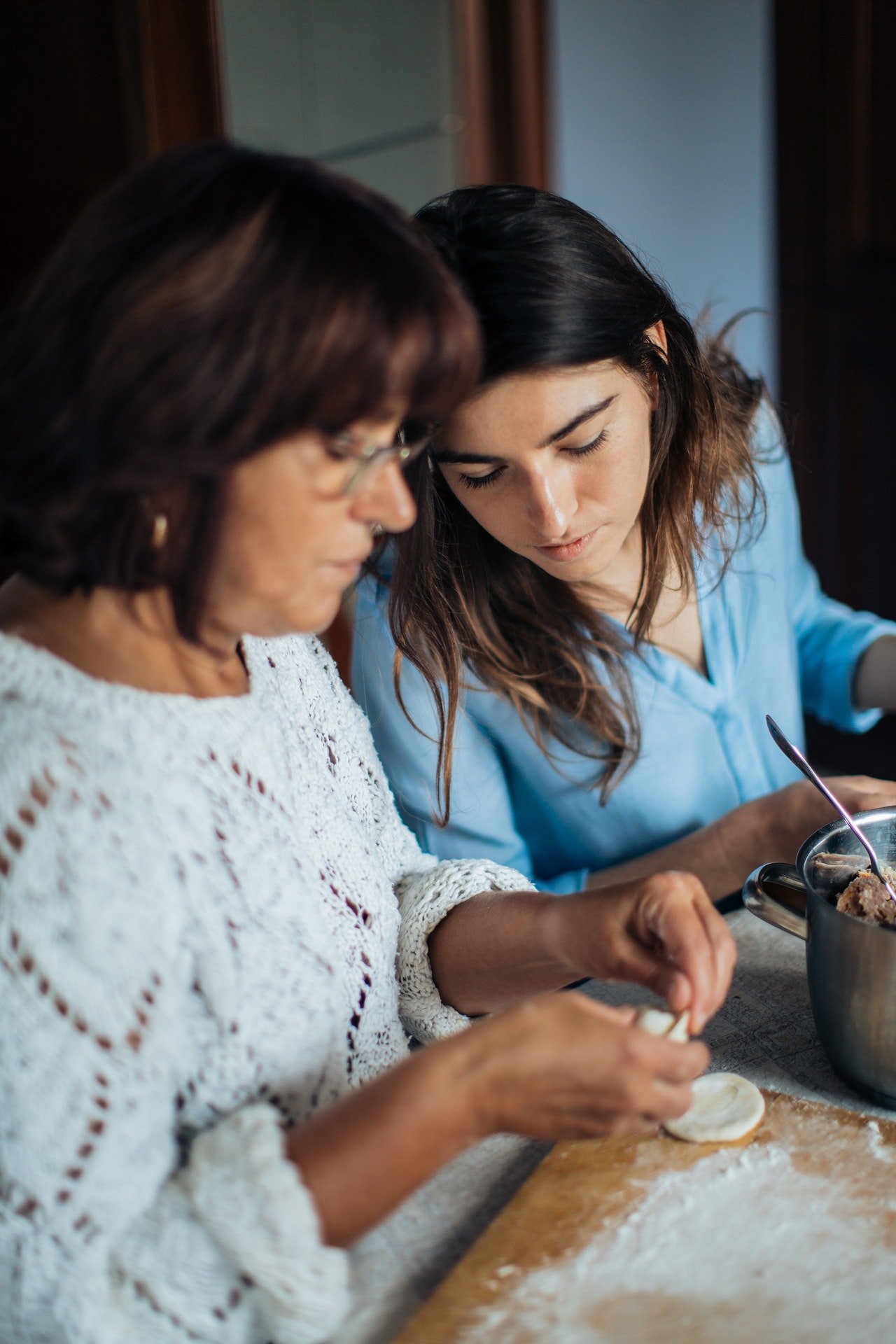 Narcissistic Parents? featured image