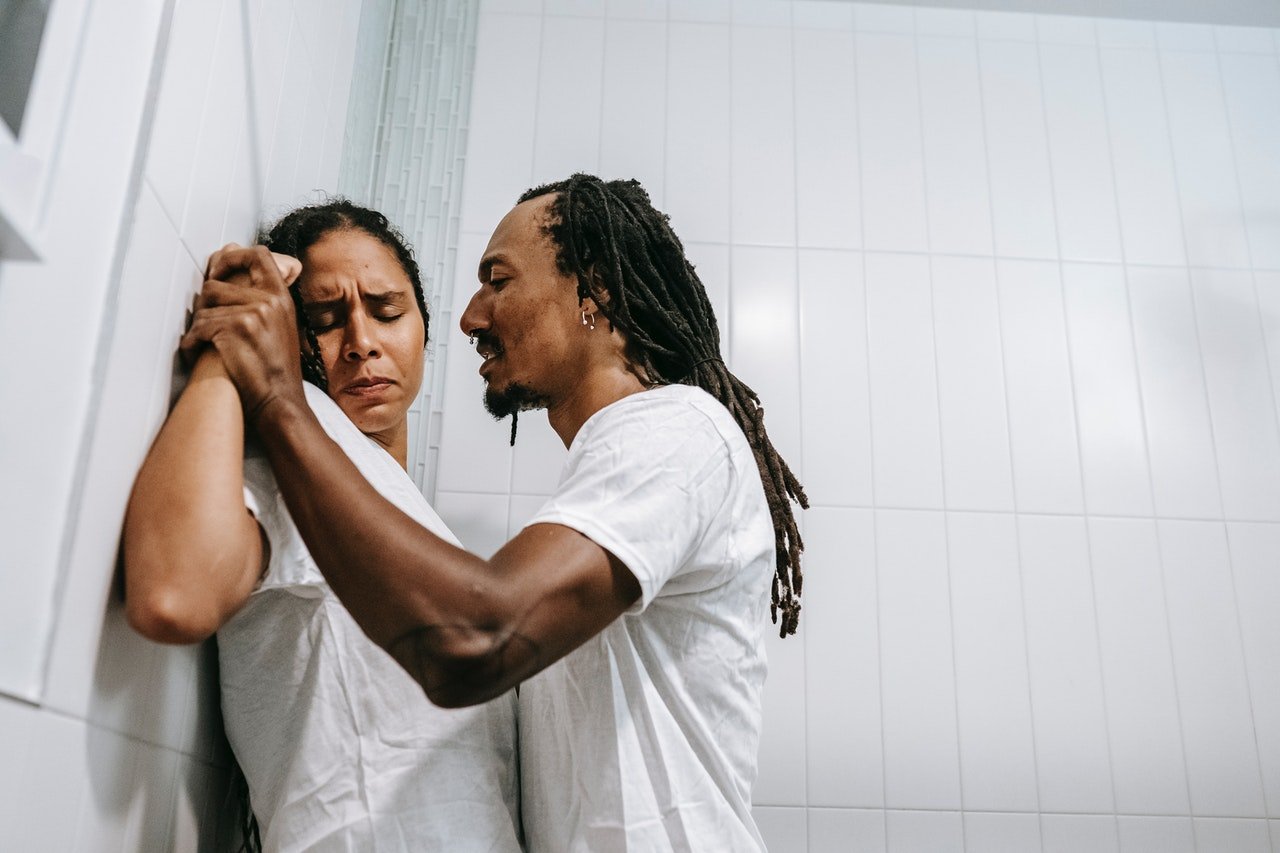 How Anger Affects the Family featured image