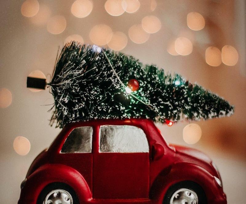 How to Deal with Family Drama Around the Holidays featured image