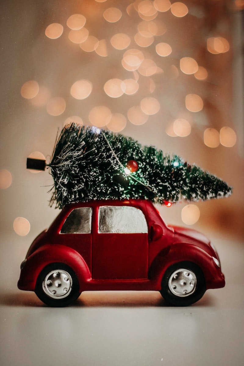How to Deal with Family Drama Around the Holidays featured image