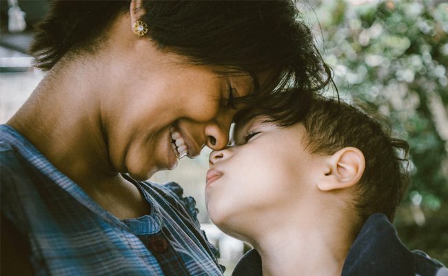 How to talk to your kid about mental health - Denver Therapists featured image