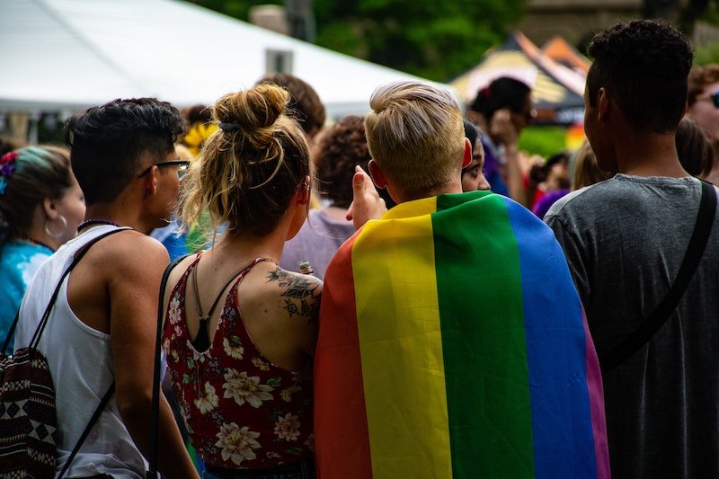 Issues LGBTQ+ Students Experience in School featured image