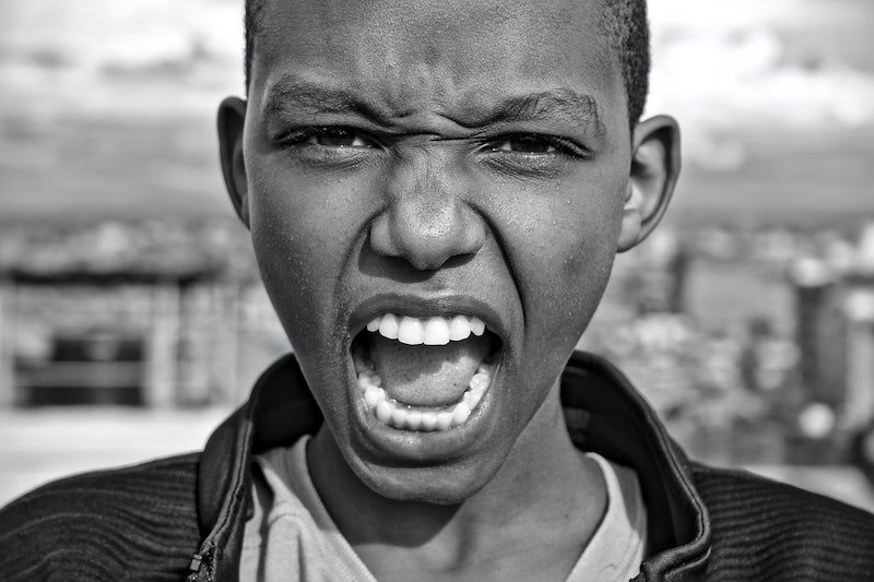 'Out of Control' Child? featured image